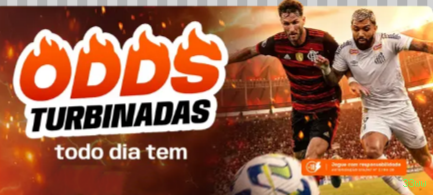 Apostas Esportivas